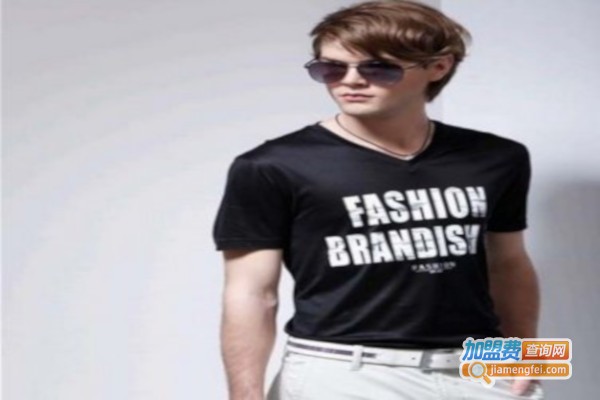 奔驰罗纳男装加盟费