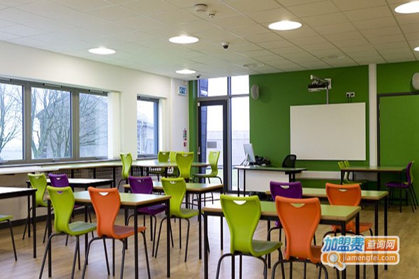 未来星教育中心加盟费