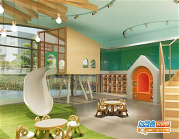 新知新苗成长中心加盟费