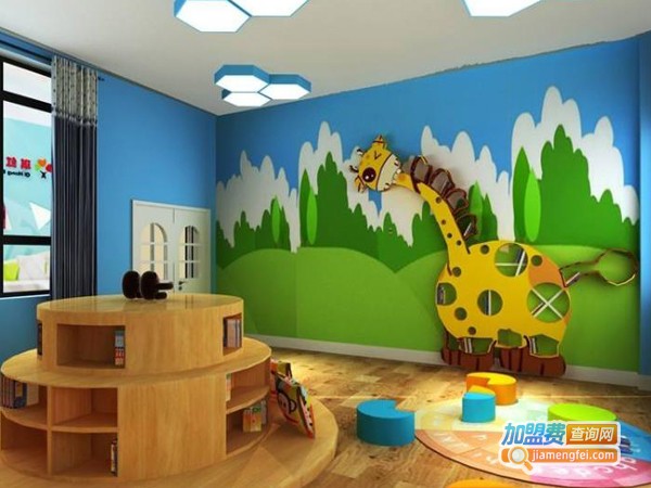 蒲公英艺术培训中心加盟费