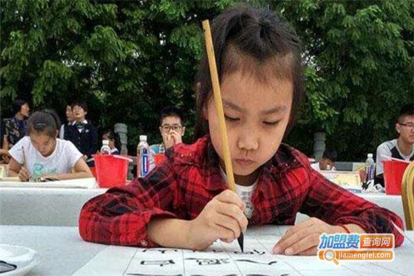 利民教育加盟费