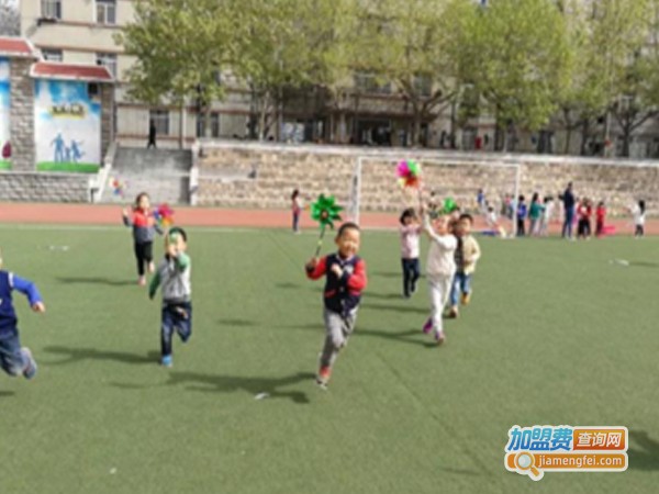 博思特全脑教育加盟费