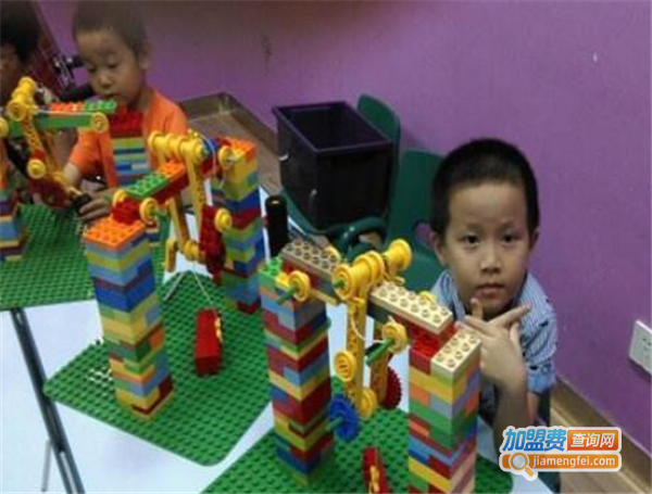 优比工程师加盟费