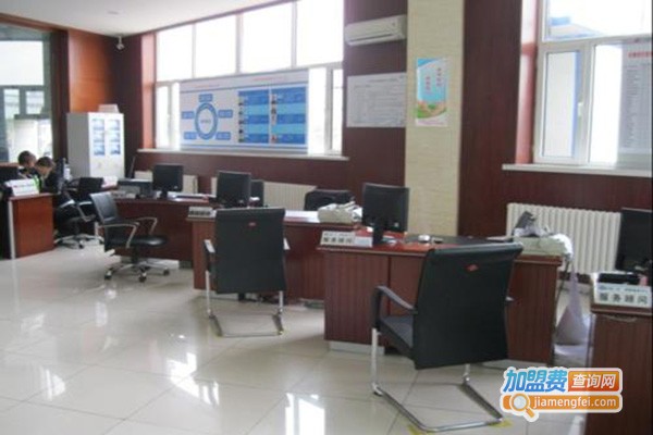 创捷教育加盟门店