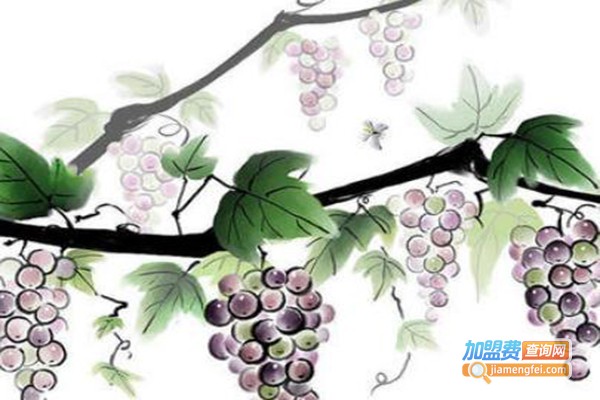 笔昂书画教学平台加盟