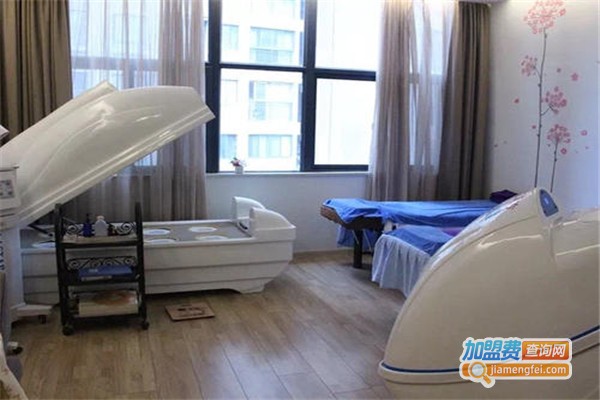 佑生月子会所加盟费