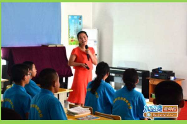 新目标教育加盟门店