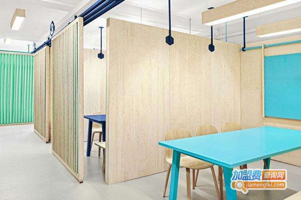 光华鼎力教育加盟门店