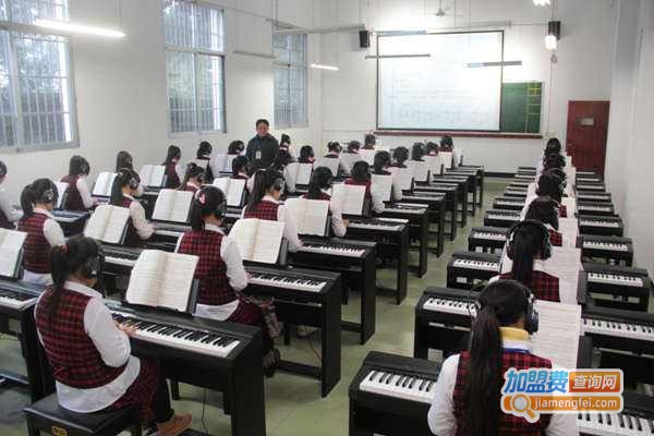 北京一只船教育加盟费