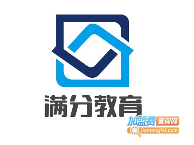满分教育加盟