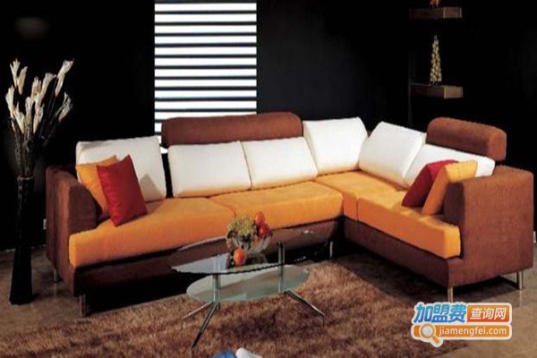 安曼沙发加盟门店