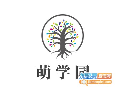 萌学园加盟