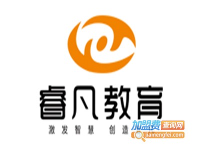 睿凡教育加盟费