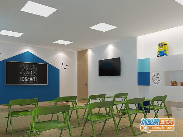 音乐之声艺术培训中心加盟费