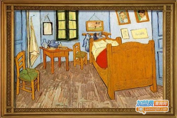 非凡美术加盟费