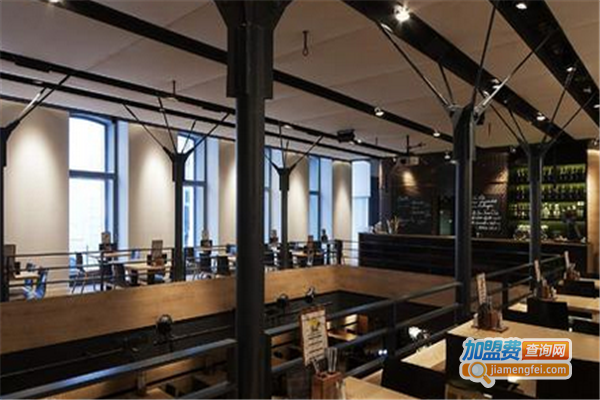 蓝乐坊音乐中心加盟费