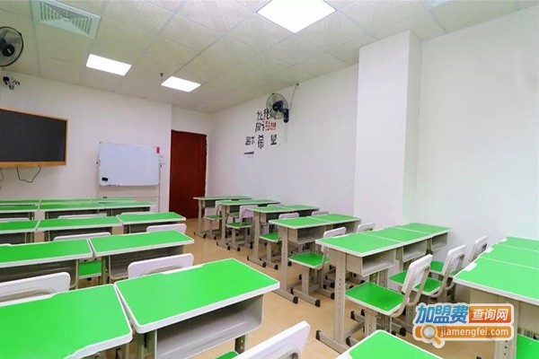 小博士幼小衔接加盟费