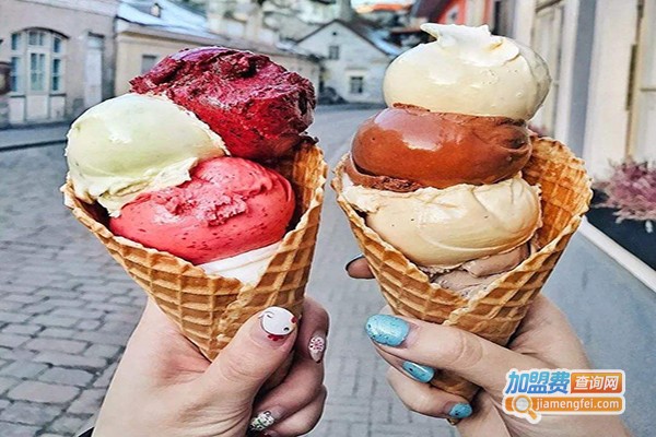 优格至尊加盟费