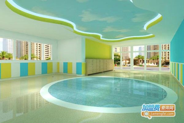 启诚教育加盟费