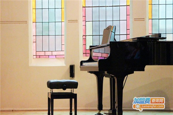 柏乐琴行艺术培训中心加盟费