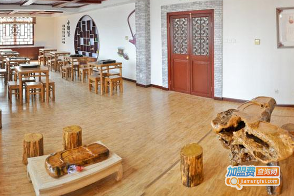 国学美术加盟费