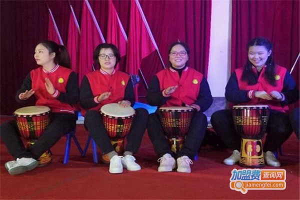 新起点鼓校加盟费