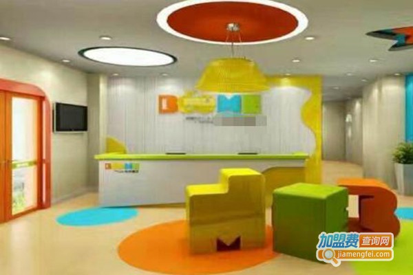 艺珈乐艺术教育加盟