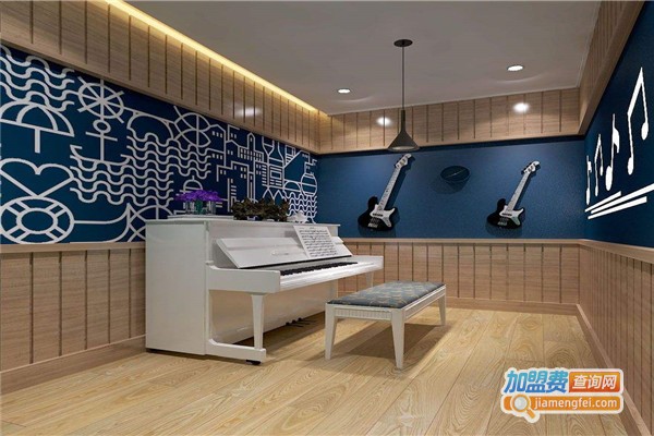 新锐艺术培训学校加盟费