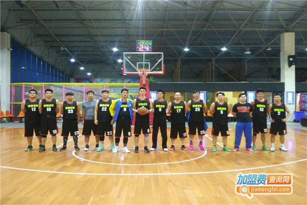 哈飞达男孩女孩俱乐部加盟费