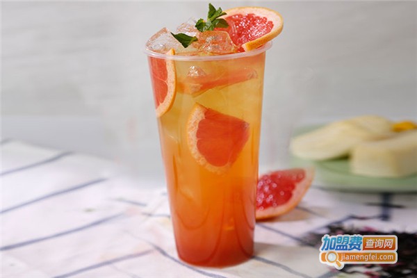 光怪及茶加盟费