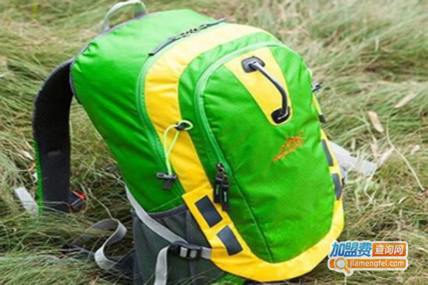 户外尖锋运动加盟费