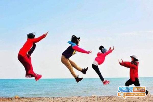 挑战100分加盟门店