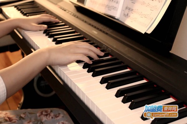 雅韵钢琴培训中心