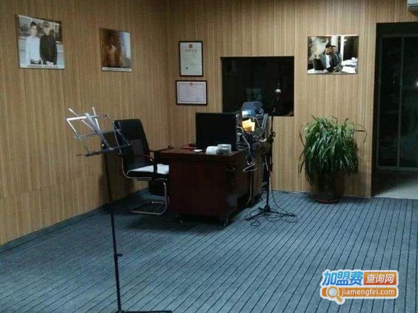 音乐之声艺术培训中心加盟费