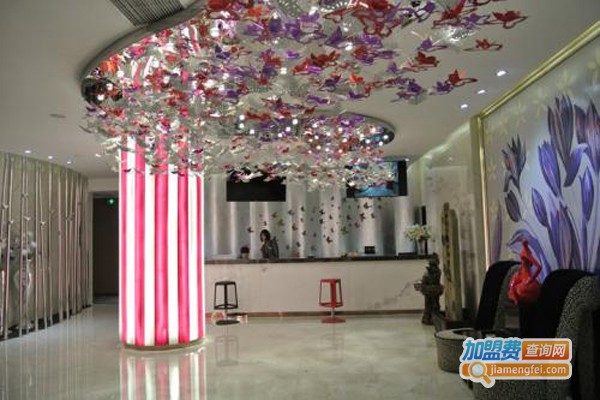 维也纳艺术加盟费