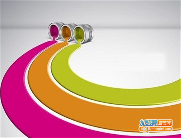 丽丽油漆加盟