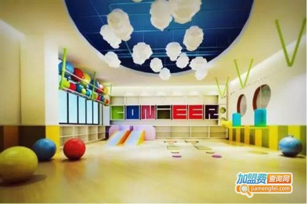 小天才全脑教育加盟门店