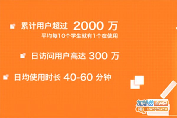 魔方格在线教育