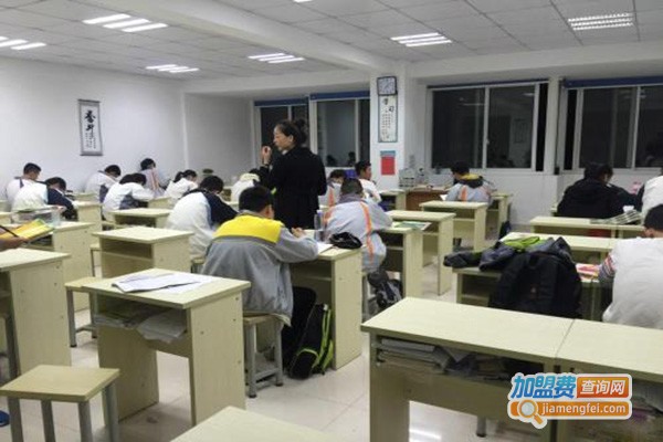 冰之大语文加盟门店