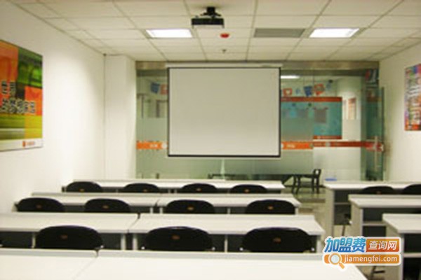 迅腾国际加盟门店