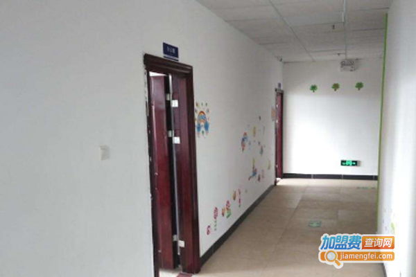 锦成教育加盟费