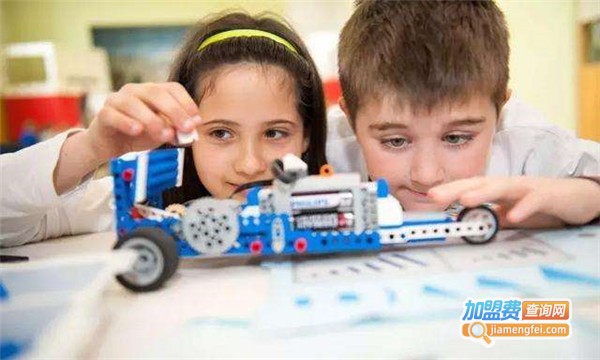 有时来画少儿美术加盟费