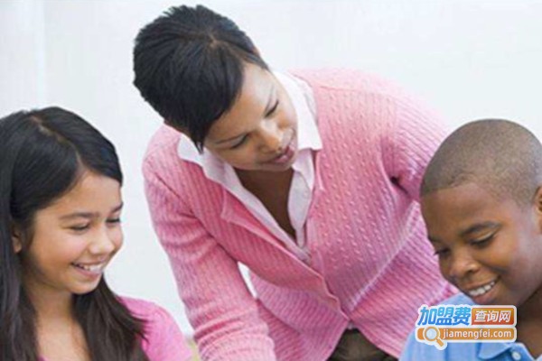 利斯瑞文少儿英语