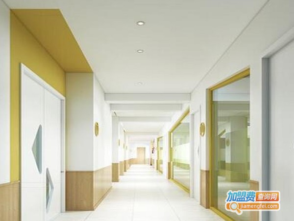 蒲公英艺术培训中心加盟费