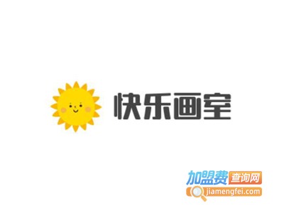 快乐画室加盟