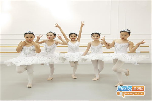 YEAH伊叶舞蹈加盟费