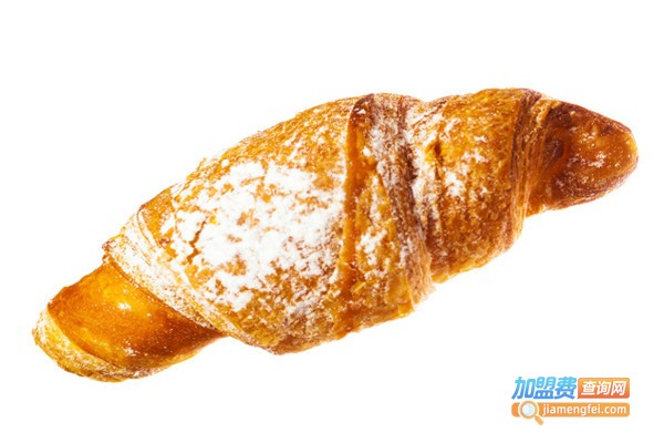 三角涌黄金牛角包加盟费