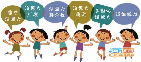 智慧宝宝珠心算