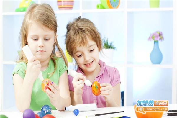 福庭圆梦全脑教育加盟费