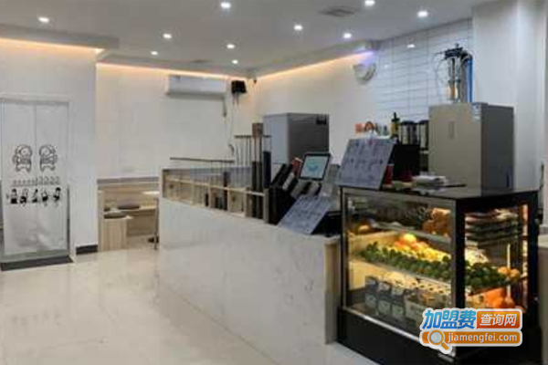 bantea昄茶加盟费